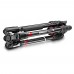 Manfrotto Befree Live Carbon Fibre Tripod Twist - Video Head Manfrotto Befree Live Carbon Fibre Tripod Twist - Video Head